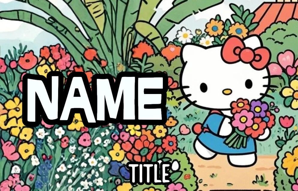 Hello Kitty