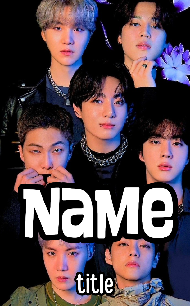 BTS Badges