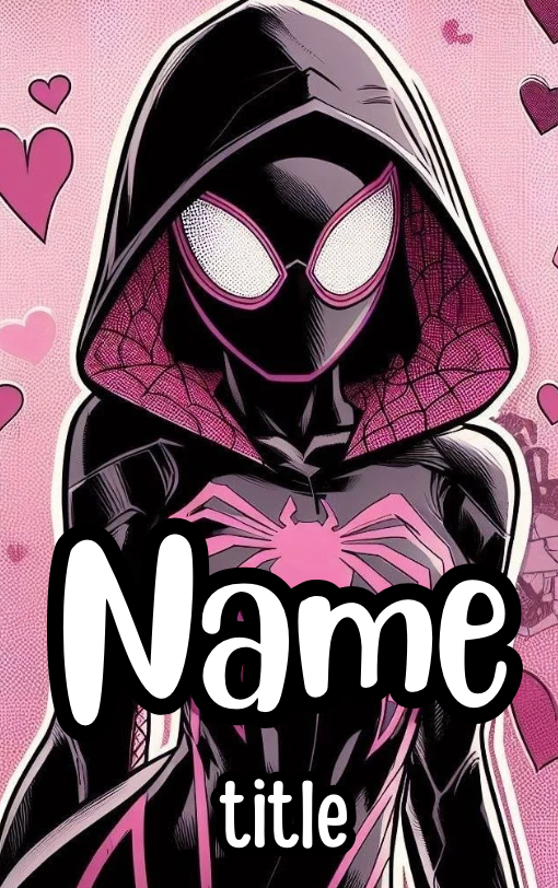 Gwen Stacy Badges