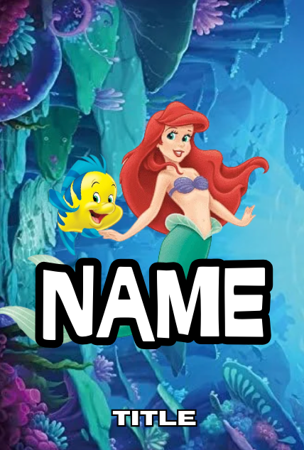 Princesses, Prince and more Badges
