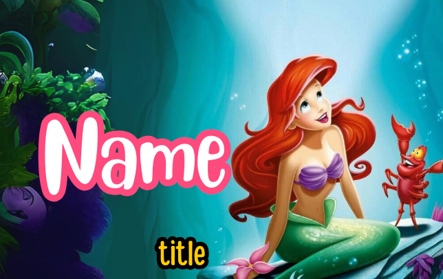 Princesses, Prince and more Badges