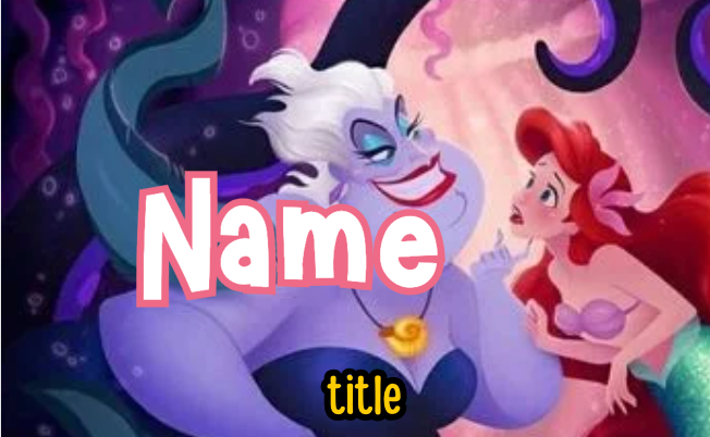 Princesses, Prince and more Badges