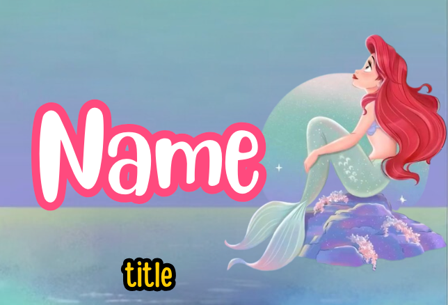 Princesses, Prince and more Badges