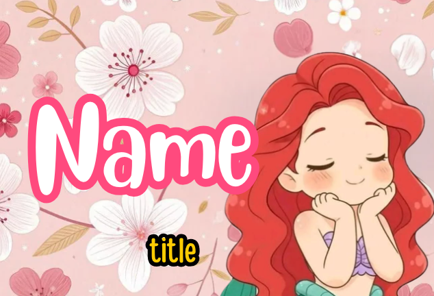 Princesses, Prince and more Badges