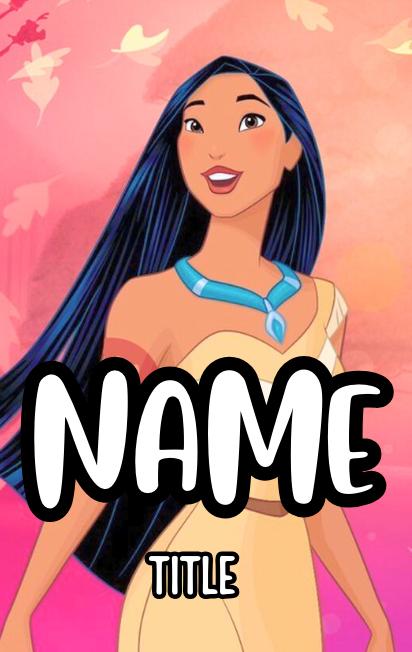 Princesses, Prince and more Badges