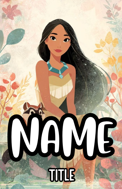 Princesses, Prince and more Badges