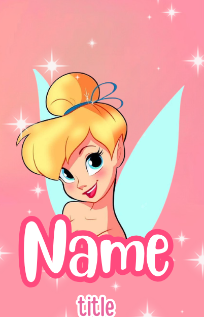 Princesses, Prince and more Badges