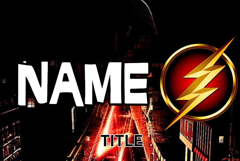 SuperHero/Villians/Vigilante and more