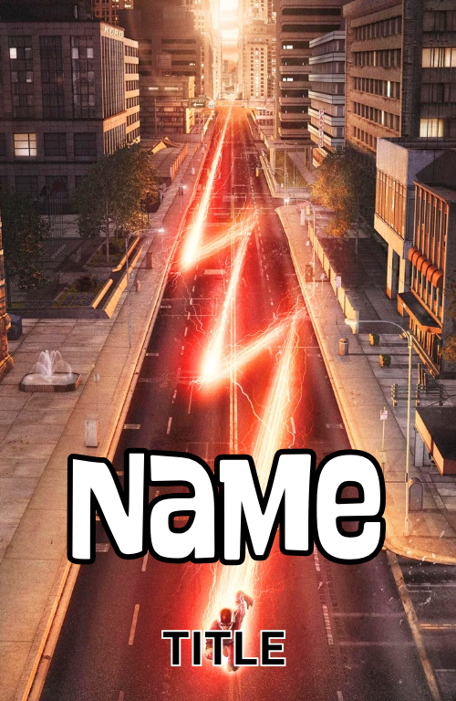 SuperHero/Villians/Vigilante and more
