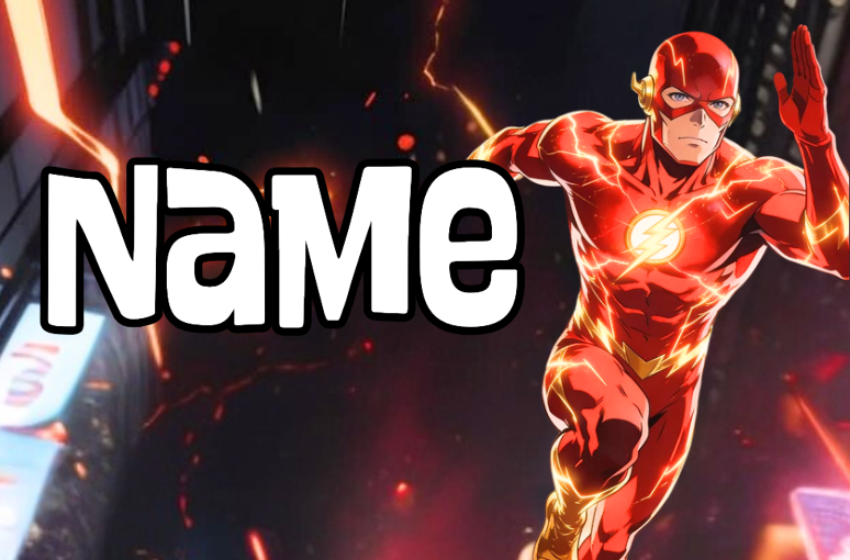 SuperHero/Villians/Vigilante and more