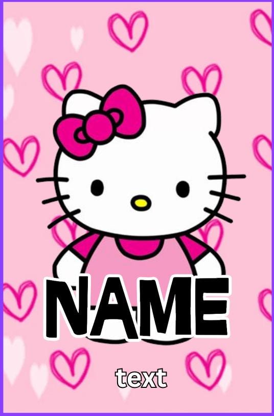 Hello Kitty