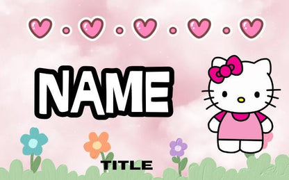 Hello Kitty